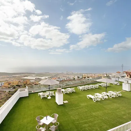 דירה La Tablada Atlantic View 10